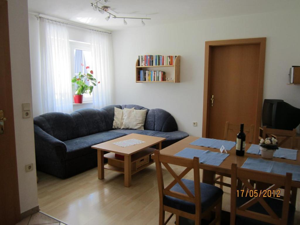 Landhaus Buerse Flattach Rom bilde