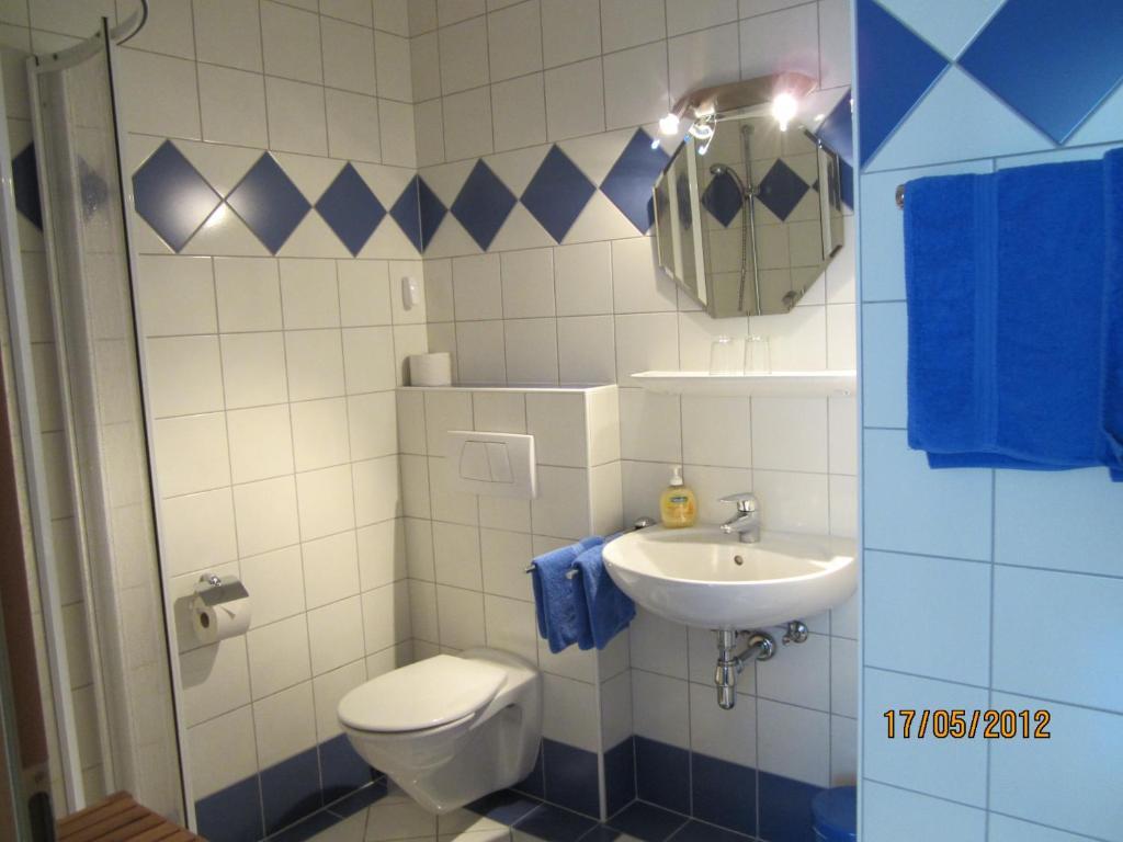 Landhaus Buerse Flattach Rom bilde